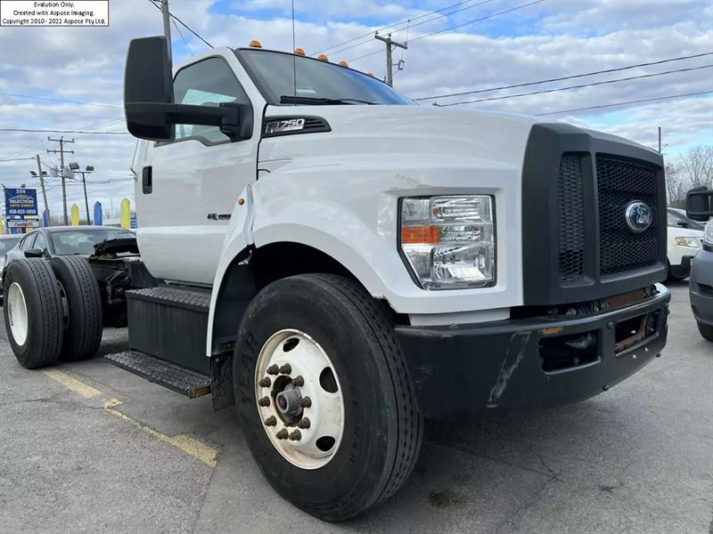 2018
Ford
***other***