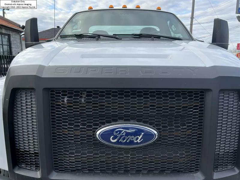 2018
Ford
***other***