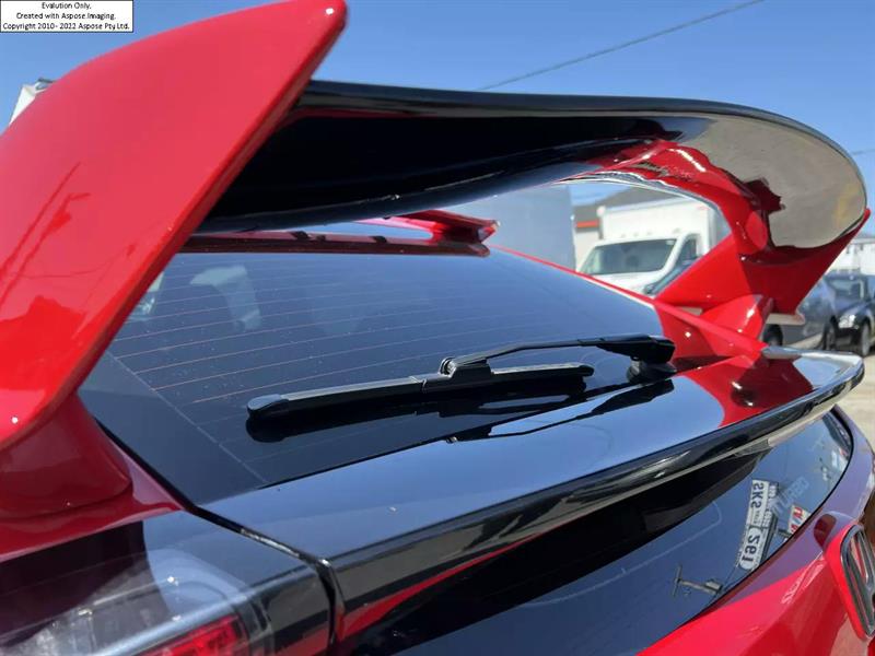 2018
Honda
Civic