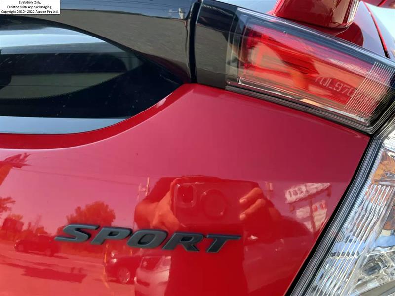 2018
Honda
Civic
