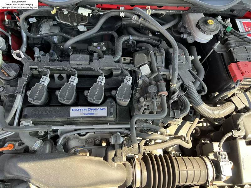 2018
Honda
Civic