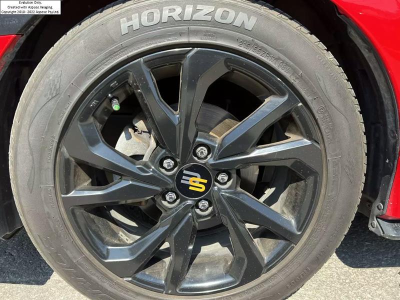 2018
Honda
Civic