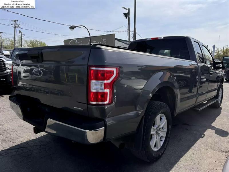 2019
Ford
F-150