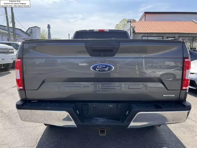 2019
Ford
F-150