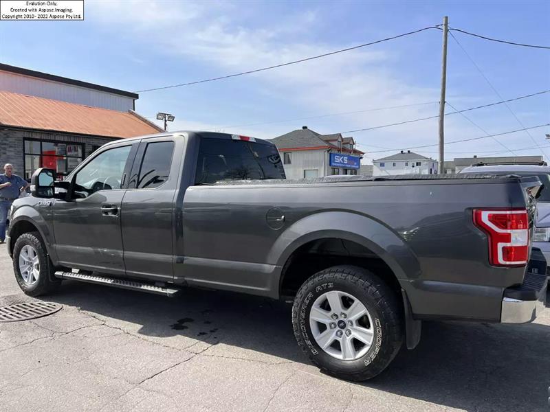 2019
Ford
F-150