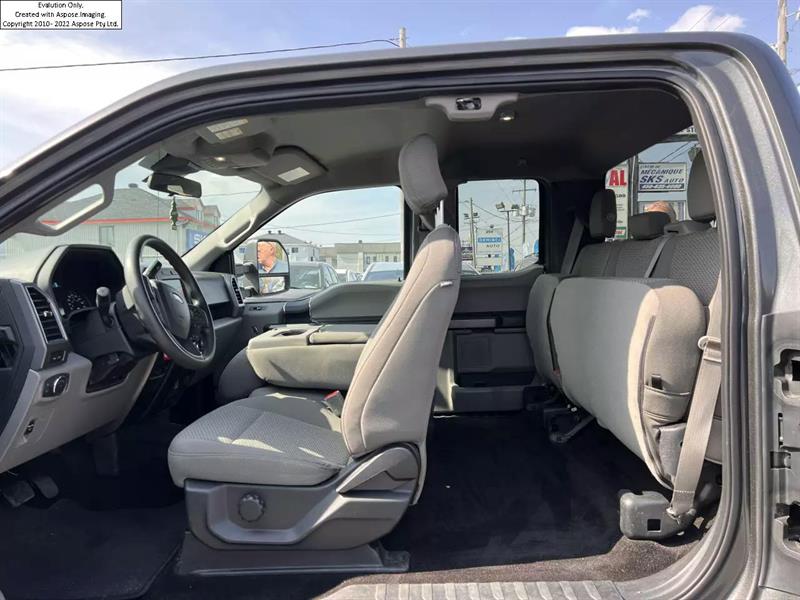 2019
Ford
F-150