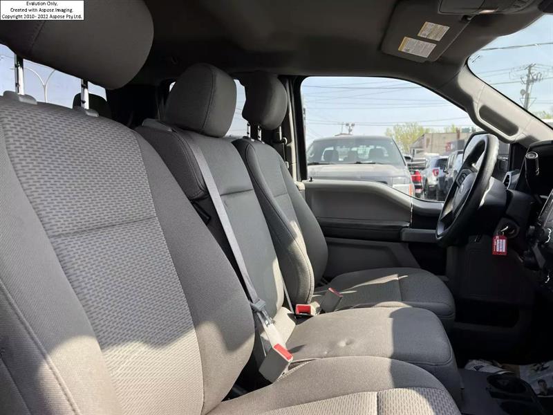 2019
Ford
F-150