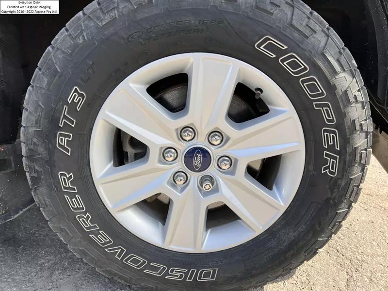 2019
Ford
F-150
