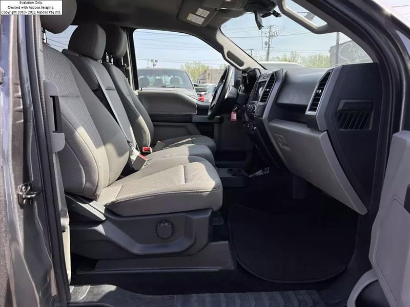 2019
Ford
F-150