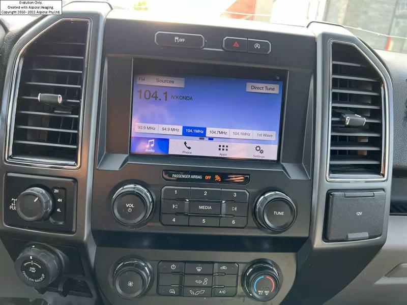 2019
Ford
F-150