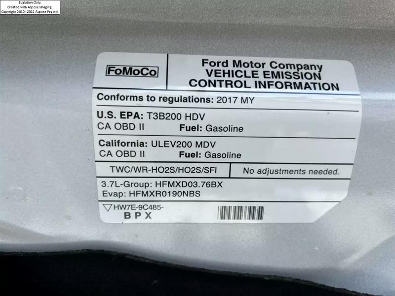 2017
Ford
***other***