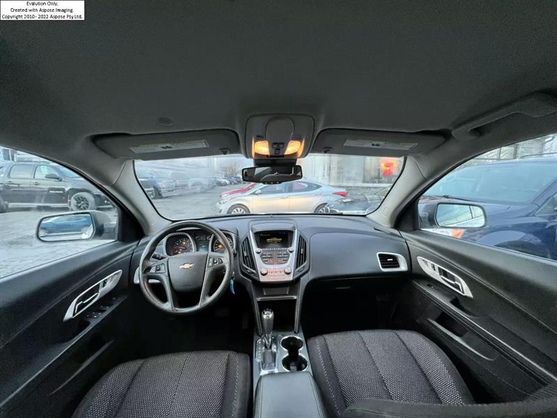 2016
Chevrolet
Equinox