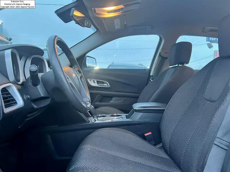 2016
Chevrolet
Equinox