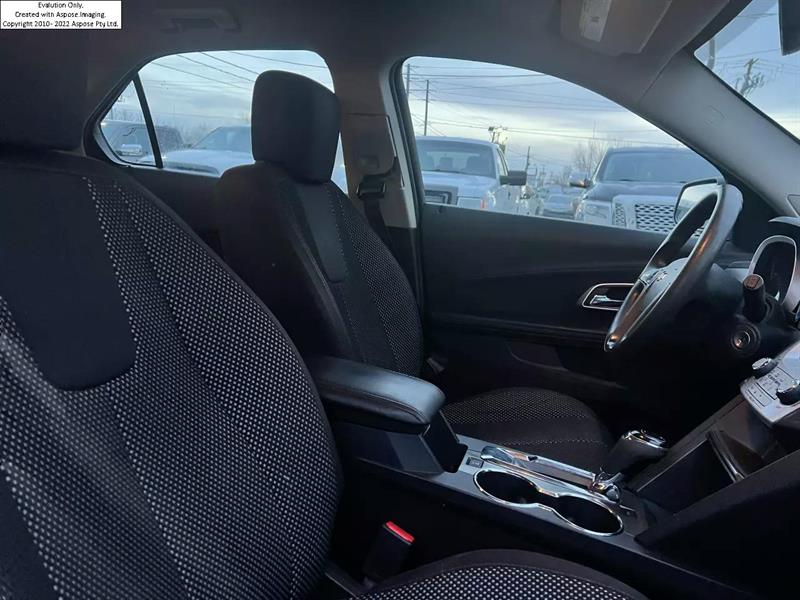 2016
Chevrolet
Equinox