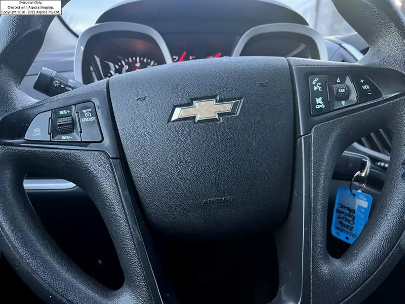 2016
Chevrolet
Equinox