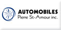 Automobiles Pierre St-Amour inc.